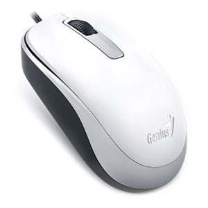 ماوس با سیم جنیوس مدل DX-125